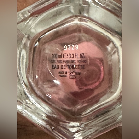 Gucci Flora Gorgeous Gardenia 3.3oz 100ml Spray for women - Picture 3 of 4